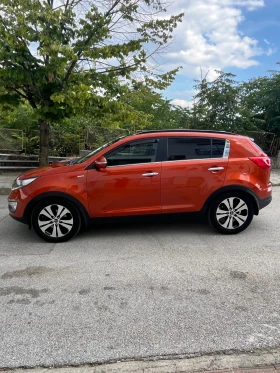 Kia Sportage 2.0, снимка 3