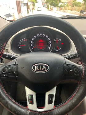 Kia Sportage 2.0, снимка 6