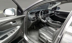 Hyundai Santa fe 2.2D Premium 4x4* ПОДГРЕВ* ОБДУХВАНЕ* КАМЕРА* , снимка 6
