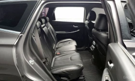 Hyundai Santa fe 2.2D Premium 4x4* ПОДГРЕВ* ОБДУХВАНЕ* КАМЕРА* , снимка 14