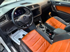 VW Tiguan SEL* R-LINE* FENDER* ПОДГРЕВ* КАМЕРА* ПАНОРАМА, снимка 7