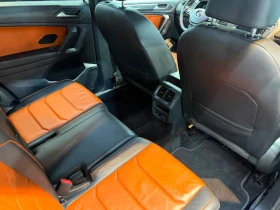 VW Tiguan SEL* R-LINE* FENDER* ПОДГРЕВ* КАМЕРА* ПАНОРАМА, снимка 10