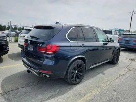 BMW X5 xDrive35d/CARFAX/ПОДГРЕВ/ПАМЕТ/КОЖА/, снимка 3