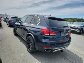 BMW X5 xDrive35d/CARFAX/ПОДГРЕВ/ПАМЕТ/КОЖА/, снимка 4