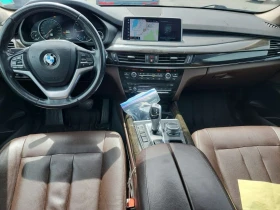 BMW X5 xDrive35d/CARFAX/ПОДГРЕВ/ПАМЕТ/КОЖА/, снимка 10
