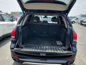 BMW X5 xDrive35d/CARFAX/ПОДГРЕВ/ПАМЕТ/КОЖА/, снимка 14