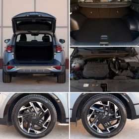 Kia Sportage -1.6 CRDi-GT-line-Mild Hybrid-Гаранция-Navi-, снимка 17