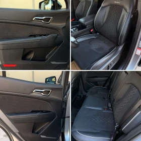 Kia Sportage -1.6 CRDi-GT-line-Mild Hybrid-Гаранция-Navi-, снимка 12