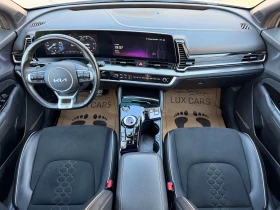 Kia Sportage -1.6 CRDi-GT-line-Mild Hybrid-Гаранция-Navi-, снимка 8