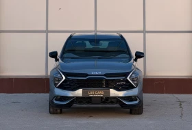 Kia Sportage -1.6 CRDi-GT-line-Mild Hybrid-Гаранция-Navi-, снимка 6