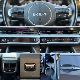 Kia Sportage -1.6 CRDi-GT-line-Mild Hybrid-Гаранция-Navi-, снимка 15
