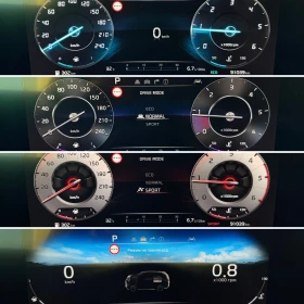 Kia Sportage -1.6 CRDi-GT-line-Mild Hybrid-Гаранция-Navi-, снимка 10