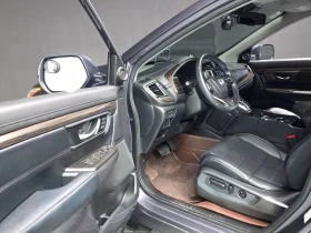 Honda Cr-v 2.0 Hybrid Touring 4WD| 204к.с.| ВКЛ.ТЕХНОТЕСТ, снимка 10
