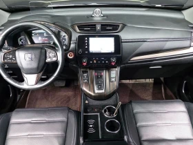 Honda Cr-v 2.0 Hybrid Touring 4WD| 204к.с.| ВКЛ.ТЕХНОТЕСТ, снимка 7