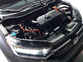 Honda Cr-v 2.0 Hybrid Touring 4WD| 204к.с.| ВКЛ.ТЕХНОТЕСТ, снимка 6