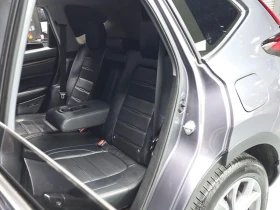 Honda Cr-v 2.0 Hybrid Touring 4WD| 204к.с.| ВКЛ.ТЕХНОТЕСТ, снимка 12