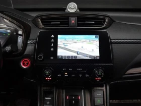 Honda Cr-v 2.0 Hybrid Touring 4WD| 204к.с.| ВКЛ.ТЕХНОТЕСТ, снимка 13