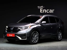 Honda Cr-v 2.0 Hybrid Touring 4WD| 204к.с.| ВКЛ.ТЕХНОТЕСТ, снимка 1