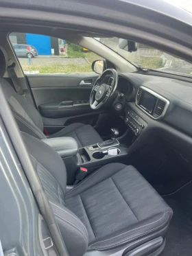 Kia Sportage 1.6 CRDI, снимка 13