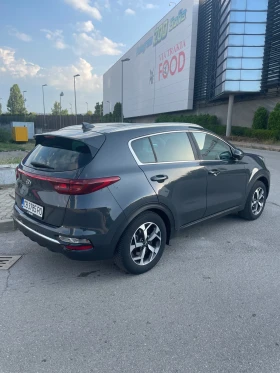 Kia Sportage 1.6 CRDI, снимка 11