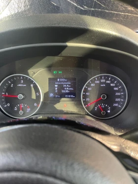 Kia Sportage 1.6 CRDI, снимка 15