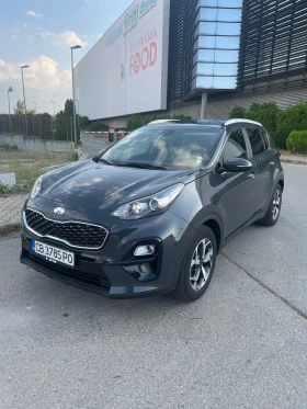 Kia Sportage 1.6 CRDI, снимка 1