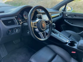 Porsche Macan S| SportChrono| AIR| PDLS| Keyless| Обдухване, снимка 9