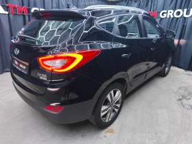 Hyundai IX35 1.7crdi 116k.c 6c.k Euro5B, снимка 4