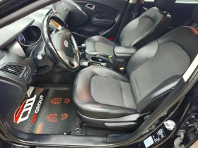 Hyundai IX35 1.7crdi 116k.c 6c.k Euro5B, снимка 8