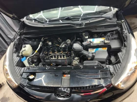 Hyundai IX35 1.7crdi 116k.c 6c.k Euro5B, снимка 16