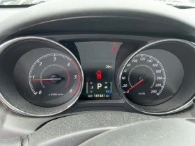 Mitsubishi ASX 2.2DiD* 4x4* АВТОМАТИК* FACELIFT* * * , снимка 7