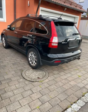 Honda Cr-v 2, 2* 140* AC* NAVI* PDC* XENON* КОЖА* PANO* TUV , снимка 1