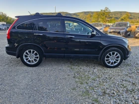 Honda Cr-v 2, 2* 140* AC* NAVI* PDC* XENON* КОЖА* PANO* TUV , снимка 6