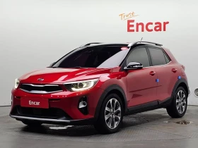 Kia Stonic 1.4| 95к.с., снимка 1