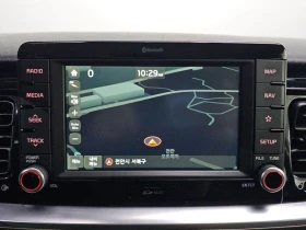 Kia Stonic 1.4| 95к.с., снимка 16