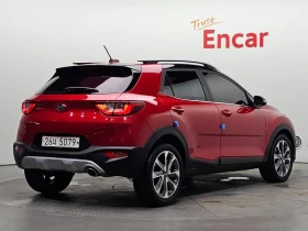 Kia Stonic 1.4| 95к.с., снимка 2