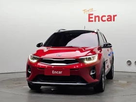 Kia Stonic 1.4| 95к.с., снимка 3