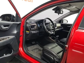 Kia Stonic 1.4| 95к.с., снимка 10