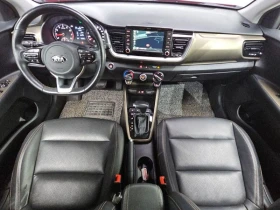 Kia Stonic 1.4| 95к.с., снимка 7