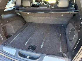 Jeep Grand cherokee Overland 3.0 250hp Facelift top!!!, снимка 11