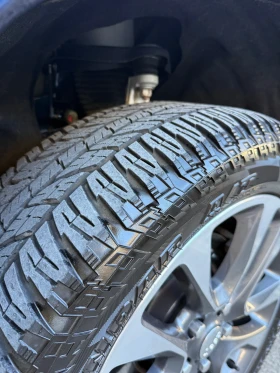 Jeep Grand cherokee Overland 3.0 250hp Facelift top!!!, снимка 9