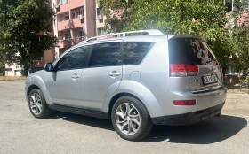 Citroen C-Crosser, снимка 4