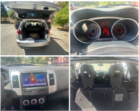 Citroen C-Crosser, снимка 15