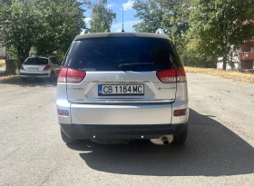 Citroen C-Crosser, снимка 5