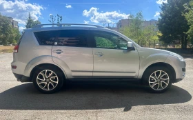 Citroen C-Crosser, снимка 7