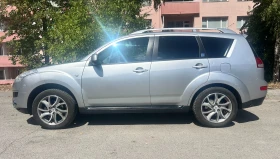 Citroen C-Crosser, снимка 3