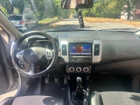 Citroen C-Crosser, снимка 13