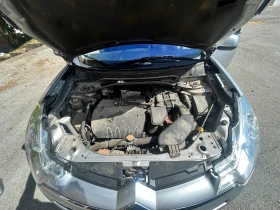 Citroen C-Crosser, снимка 14