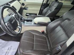 Land Rover Range Rover Sport 3.0D , снимка 8