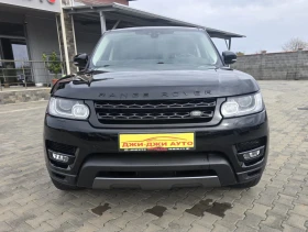 Land Rover Range Rover Sport 3.0D , снимка 2